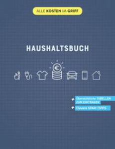 Haushaltsbuch - 2877774496