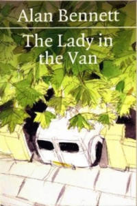 Lady in the Van - 2875130131