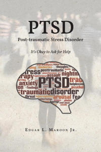 PTSD Post-traumatic Stress Disorder - 2873913755