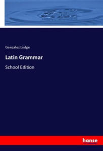 Latin Grammar - 2875802082