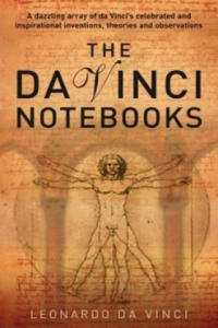 Da Vinci Notebooks - 2878165600