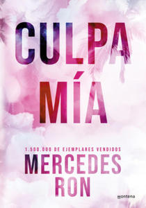 CULPA MIA EDICION ESPECIAL TAPA DURA (CULPABLES 1) - 2874788267