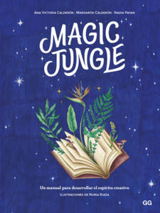 MAGIC JUNGLE - 2874794663