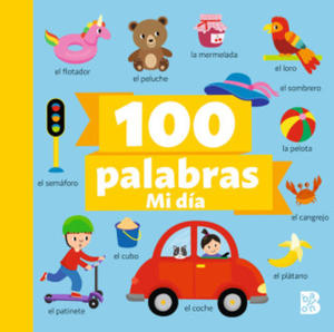 1000 PALABRAS MI DIA - 2877408242