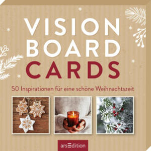 Vision Board Cards - 2876226187