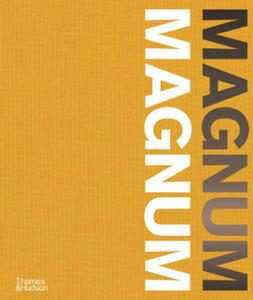 Magnum Magnum - 2876615117