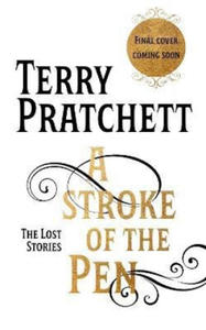 A Stroke of the Pen: The Lost Stories - 2876118527