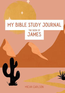 My Bible Study Journal - 2873913738