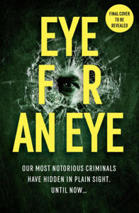 Eye for An Eye - 2876227670