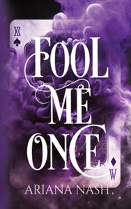 Fool Me Once - 2876465750