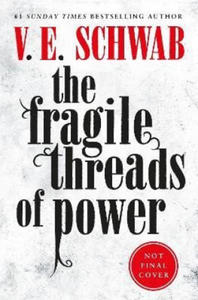 The Fragile Threads of Power - 2876024092