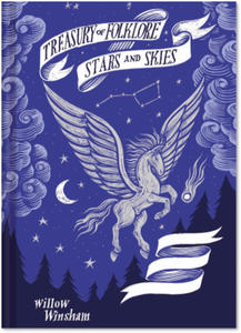 Treasury of Folklore: Stars and Skies - 2875905093