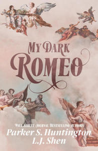 My Dark Romeo - 2875665815