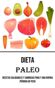 Dieta Paleo - 2875550380