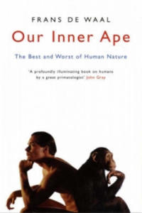 Our Inner Ape - 2878618238