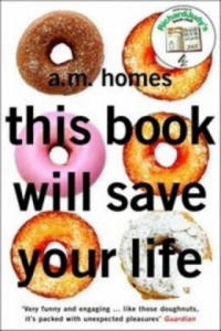 This Book Will Save Your Life - 2866526572