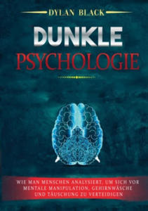 Dunkle Psychologie - 2876045162