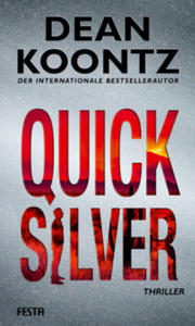 Quicksilver - 2877774489