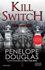 errore che rifarei. Kill switch. Devil - 2878777072