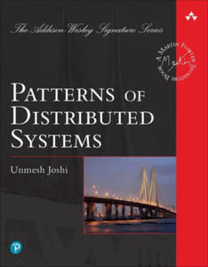 Patterns of Distributed Systems - 2876832272