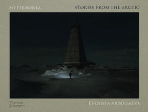 Hyperborea: Stories from the Arctic - 2876122999