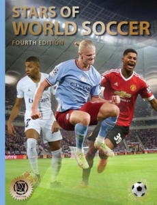 Stars of World Soccer: Fourth Edition - 2876537596