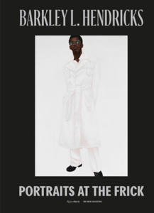 Barkley L. Hendricks: Portraits at the Frick - 2876537320