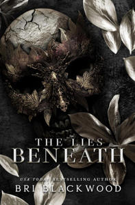 The Lies Beneath - 2874073357