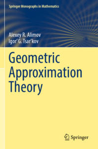 Geometric Approximation Theory - 2875550177