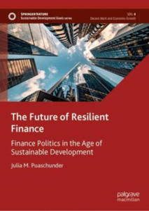 The Future of Resilient Finance - 2875800031