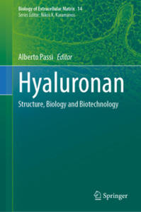 Hyaluronan - 2875340642