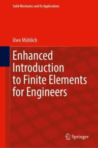 Enhanced Introduction to Finite Elements for Engineers - 2877774483