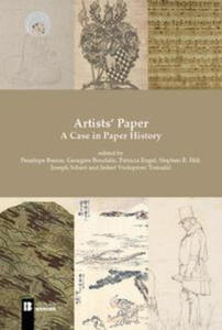 Artists' Paper - 2877496240