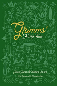 Grimms' Fairy Tales - 2875340640