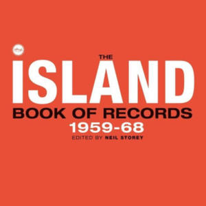 The Island Book of Records Volume I: 1959-68 - 2876545201