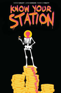 Know Your Station - 2875913861
