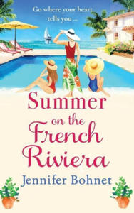 Summer on the French Riviera - 2875802065