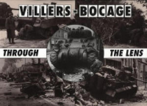 Villers-Bocage Through the Lens - 2878778009