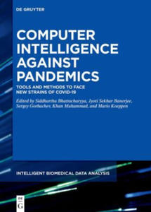 Computer Intelligence against Pandemics - 2875672948