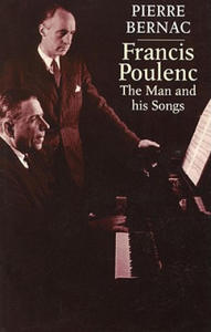 Francis Poulenc - 2877870855