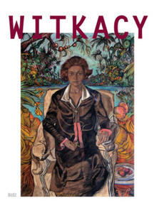 Witkacy /Album/ - 2874538563