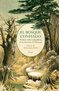 EL BOSQUE CONFIADO - 2877182312