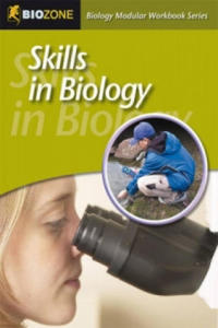 Skills in Biology - 2876329259