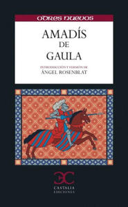 AMADIS DE GAULA - 2877635137