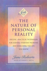 Nature of Personal Reality - 2870868475