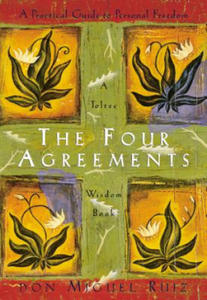 The Four Agreements - 2865017465