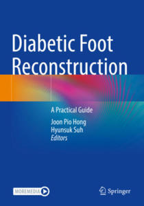 Diabetic Foot Reconstruction - 2877630714