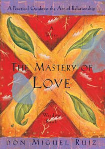 The Mastery of Love - 2865018295