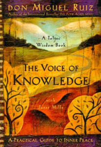 Voice of Knowledge - 2873893407