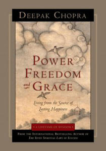 Power, Freedom And Grace - 2873977634